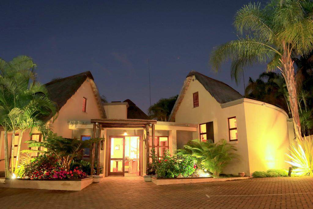 La Lechere Guest House Phalaborwa Exterior foto