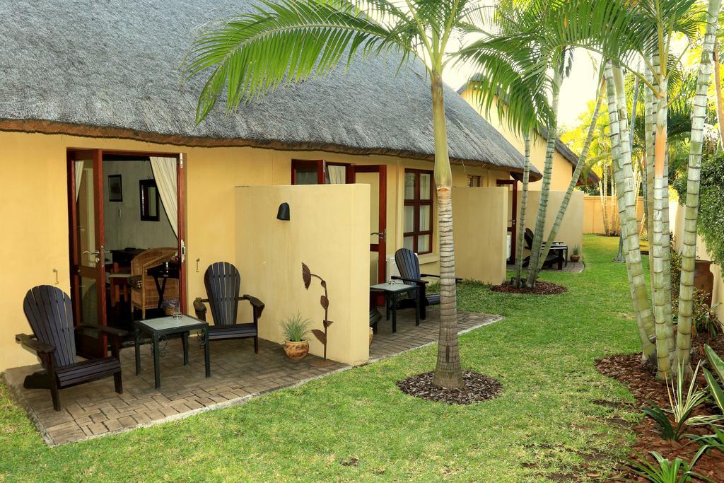 La Lechere Guest House Phalaborwa Exterior foto